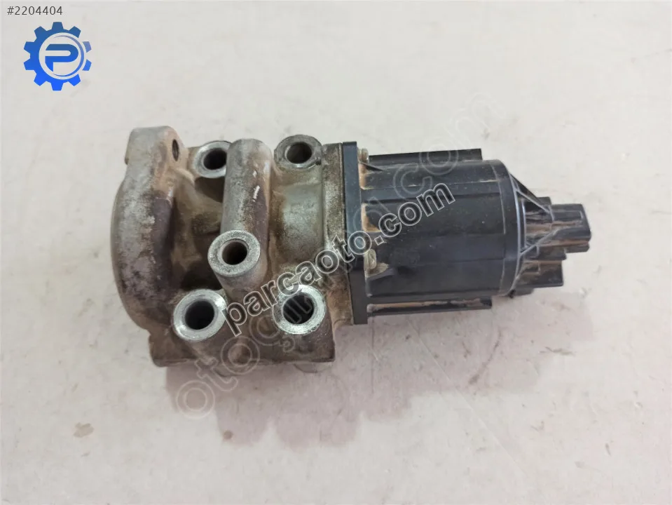 Mitsubishi L200 EGR Valfi - Samsun Merkez