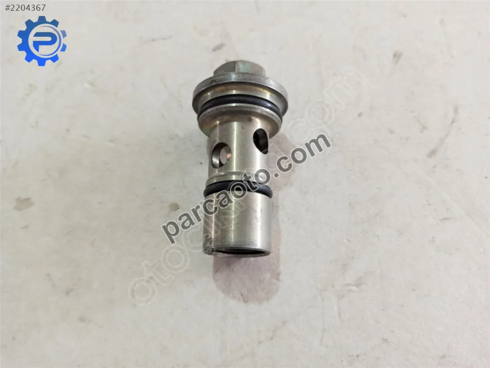 Mitsubishi L200 Yağ Soğutucu - Samsun Merkez