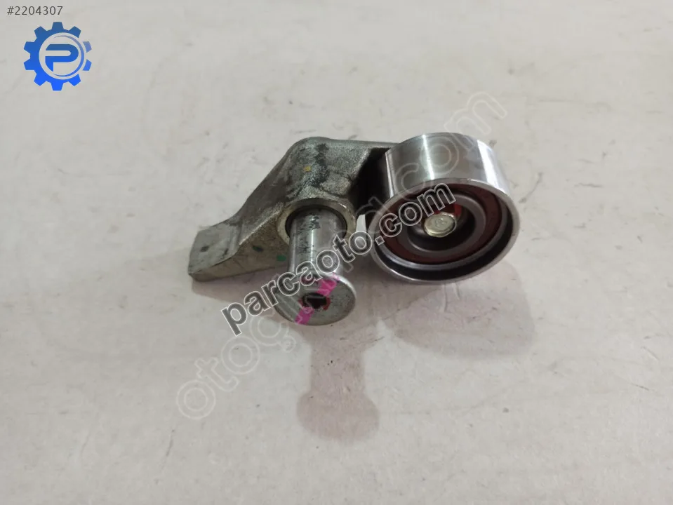 Mitsubishi L200 Rulman - Samsun Merkez