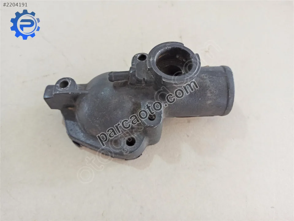 Mitsubishi Canter Termostat - Samsun Merkez