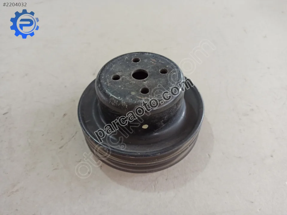 Mitsubishi Canter Devirdaim - Samsun Merkez