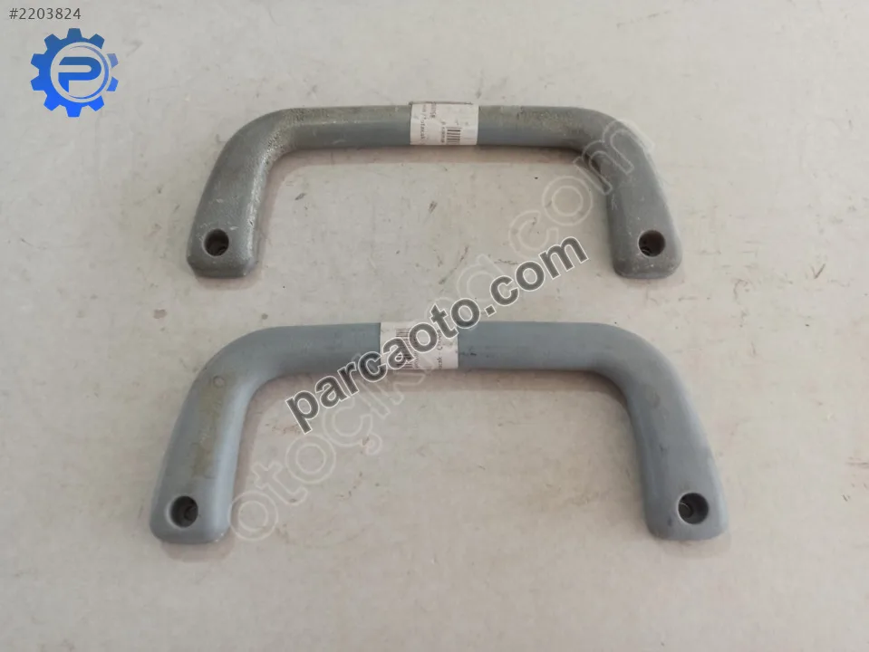 Mitsubishi Canter Koltuk - Samsun Merkez