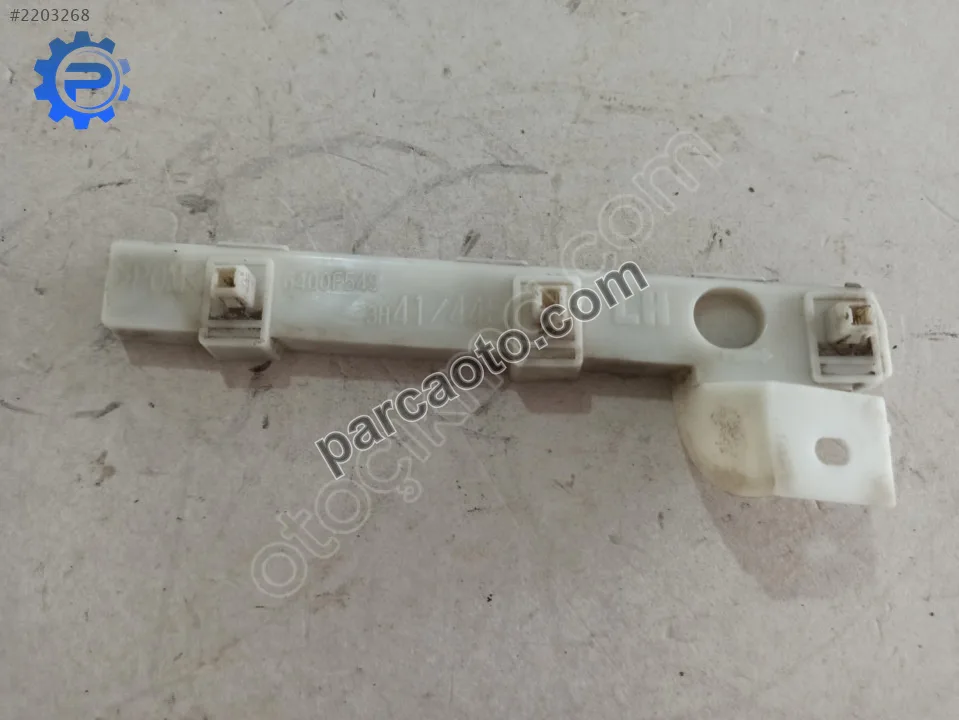 Mitsubishi Lancer Tampon Tutacağı - Samsun Merkez