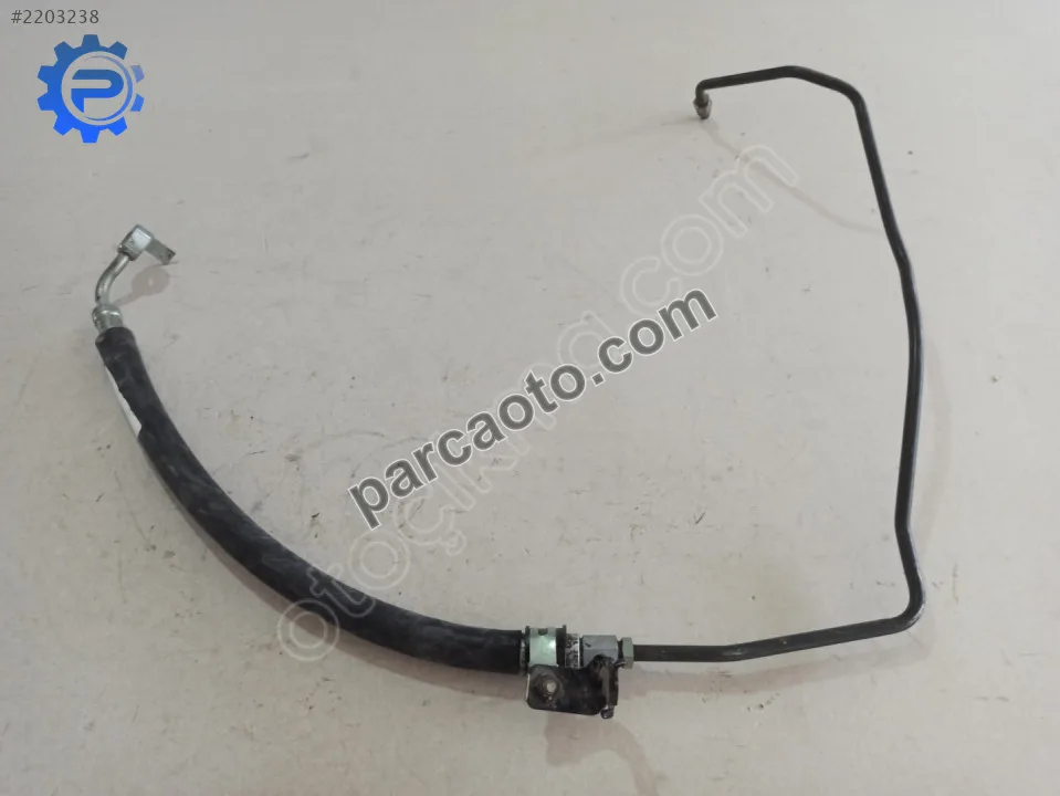 Mitsubishi L200 Direksiyon Hortumu - Samsun Merkez