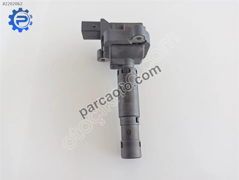 Mercedes W203 W204 W211 W212 C207 Ateşleme Bobini Çıkma Mercedes W203 W204 W211 W212 C207 Ateşleme Bobini Çıkma