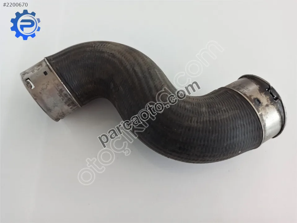 Mercedes Sprinter Hortum - Samsun Merkez