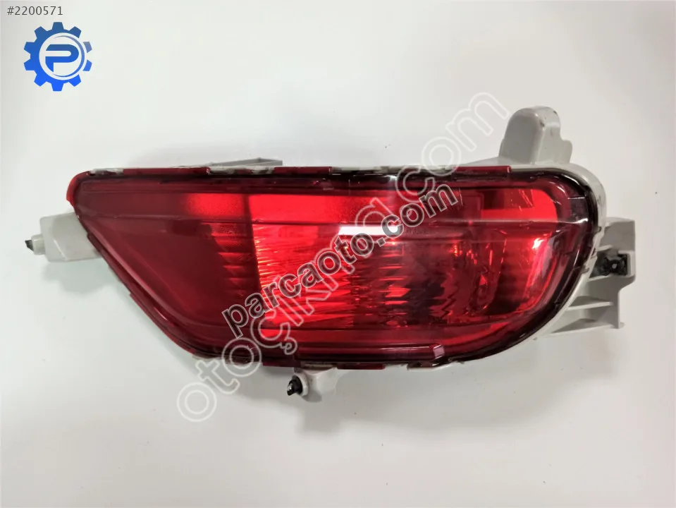 Mazda CX Stop - Samsun Merkez