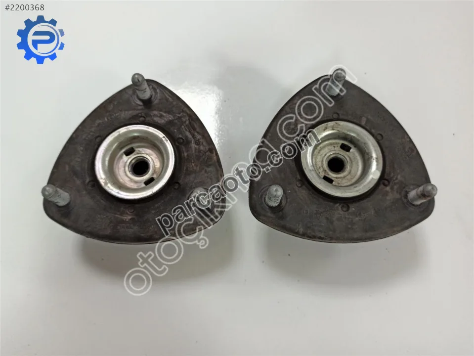 Mazda CX Amortisör - Samsun Merkez