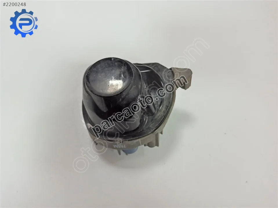 Mazda CX Sis Farı - Samsun Merkez