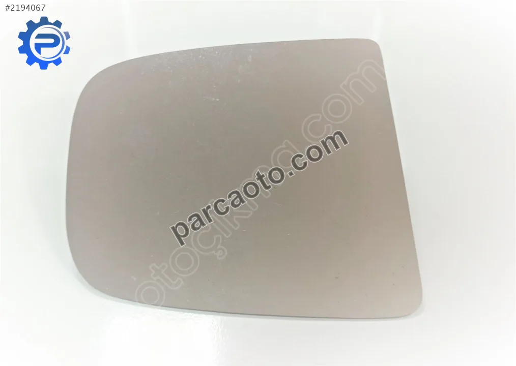 Iveco - Otoyol Daily Dış Ayna Camları - Samsun Merkez