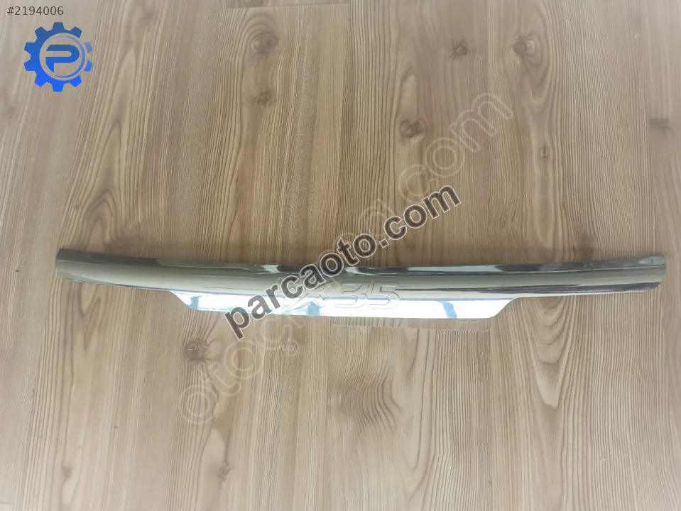 Hyundai ix35 Bagaj - Samsun Merkez