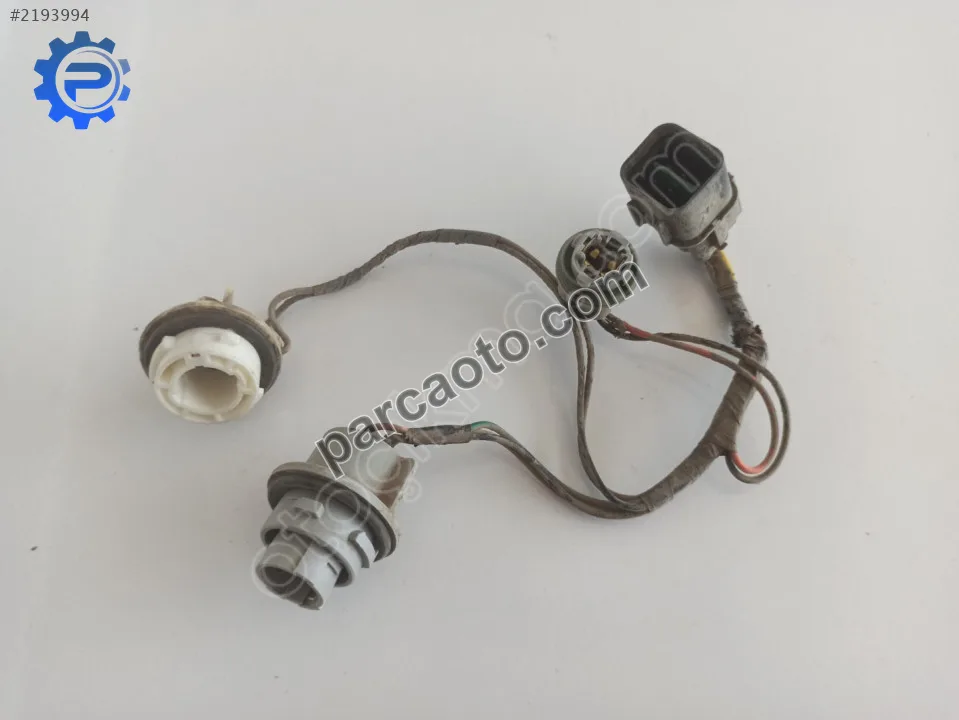 Hyundai H100 Stop - Samsun Merkez