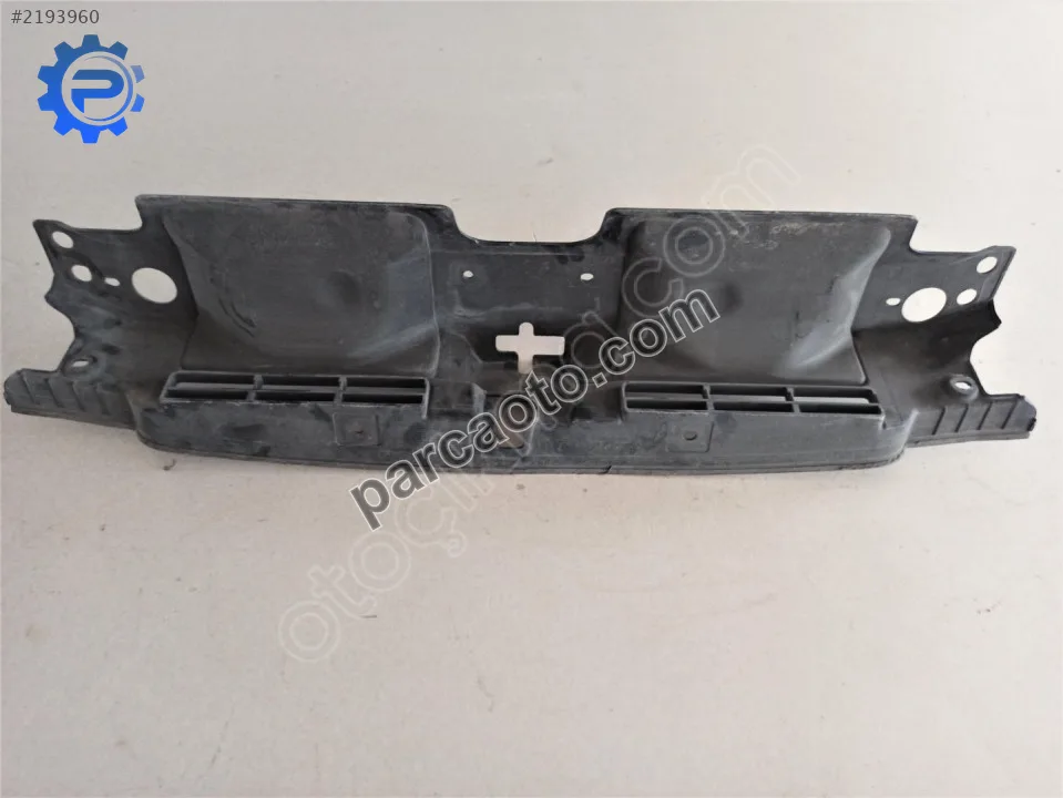 Hyundai Santa Fe Ön Panel - Samsun Merkez