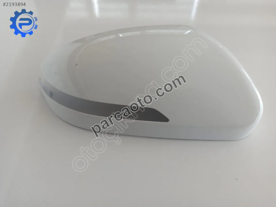 Hyundai i20 Dış Ayna Gövdeleri - Samsun Merkez