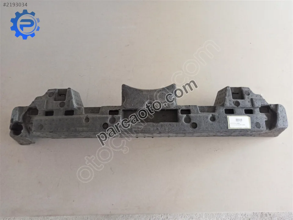 Hyundai i20 Tampon Ön - Samsun Merkez