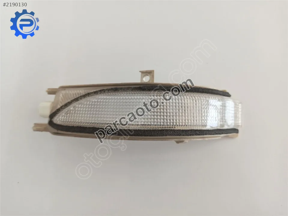 Honda Jazz Ayna Sinyali - Samsun Merkez