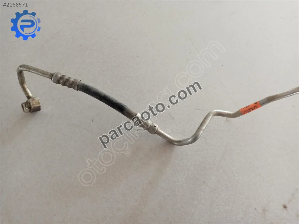 Ford Transit  Courier Klima Borusu - Samsun Merkez