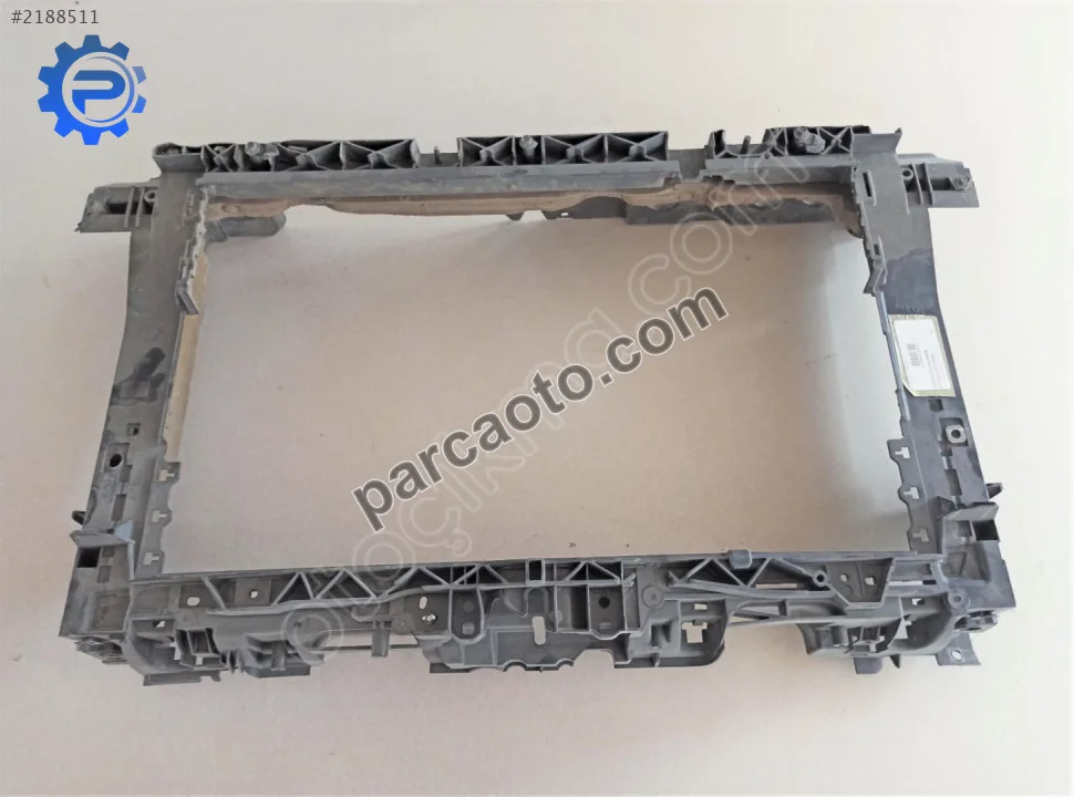 Ford Fiesta Ön Panel - Samsun Merkez