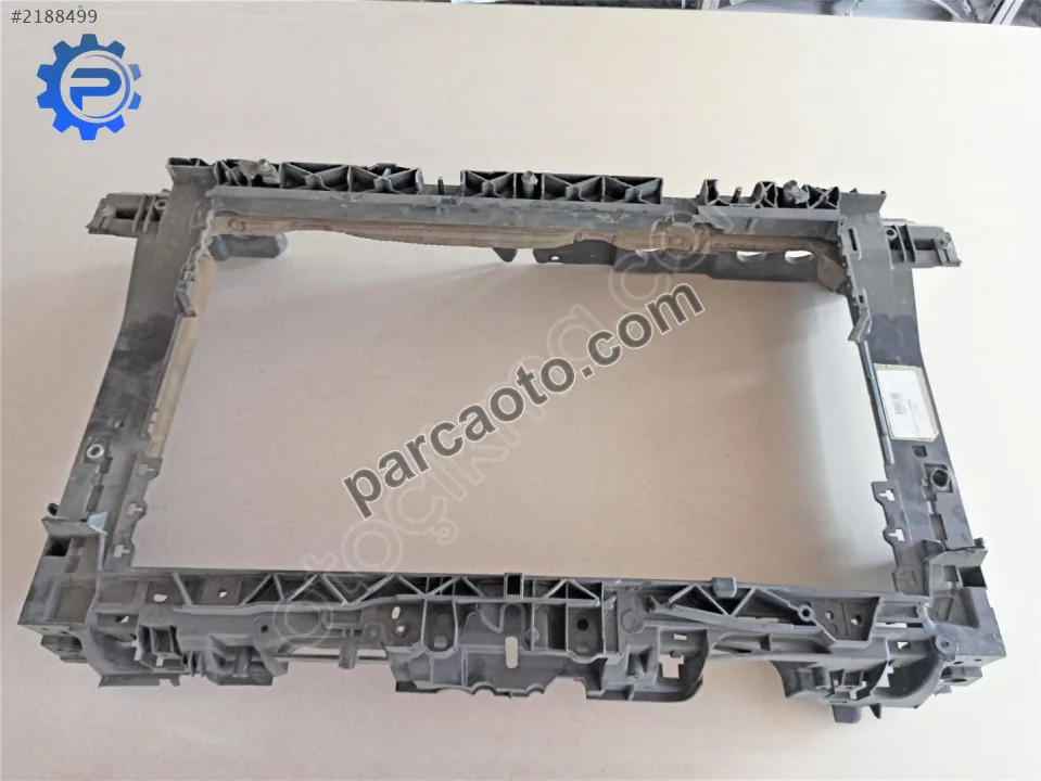 Ford Tourneo Courier Ön Panel - Samsun Merkez