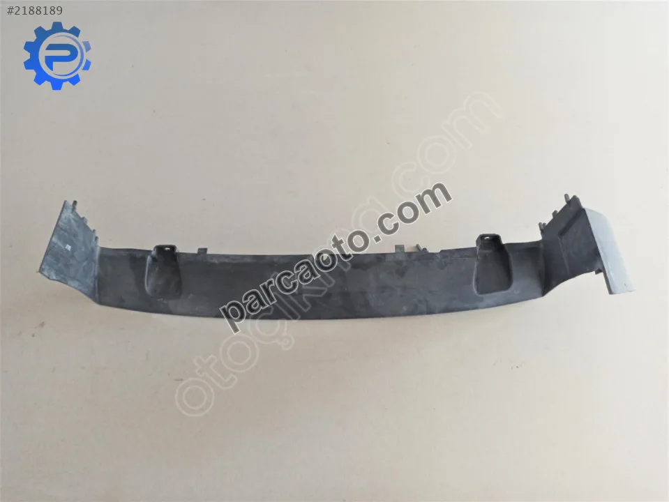 Ford Tourneo Courier Bakalitler - Samsun Merkez