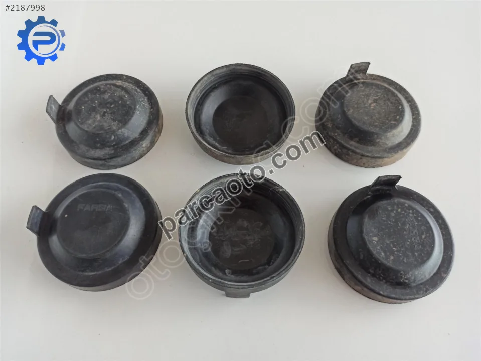 Ford Transit  Courier Far - Samsun Merkez