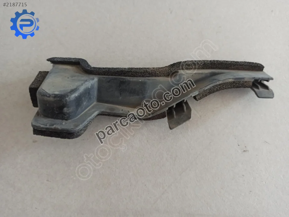 Ford Transit  Courier Triger Seti - Samsun Merkez