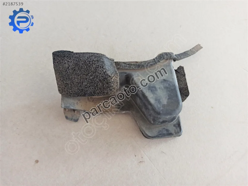 Ford Transit  Courier Torpido - Samsun Merkez