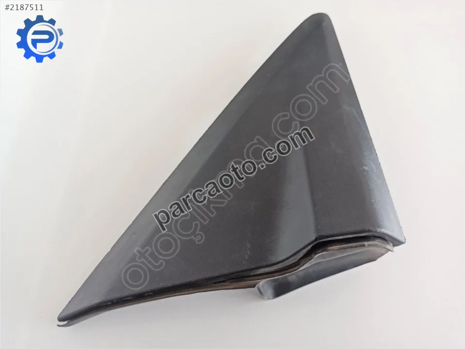 Ford Transit  Courier Bakalitler - Samsun Merkez