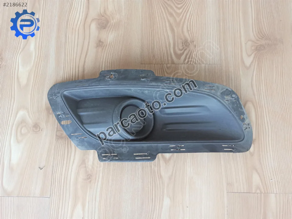 Ford Transit  Courier Sis Farı Çerçevesi - Samsun Merkez