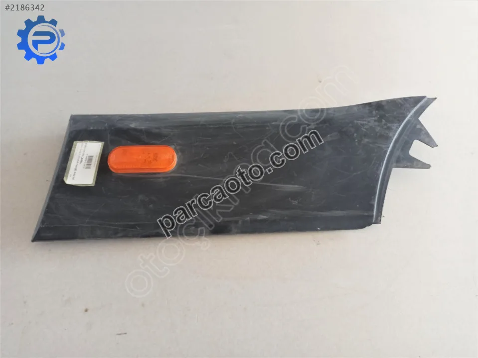 Ford Transit Çamurluk - Samsun Merkez