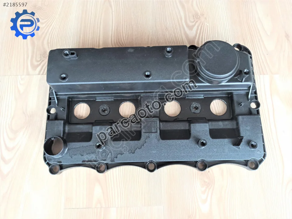 Ford Ranger Külbütör Kapağı - Samsun Merkez