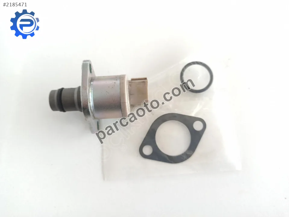 Ford Transit Yakıt Pompası - Samsun Merkez