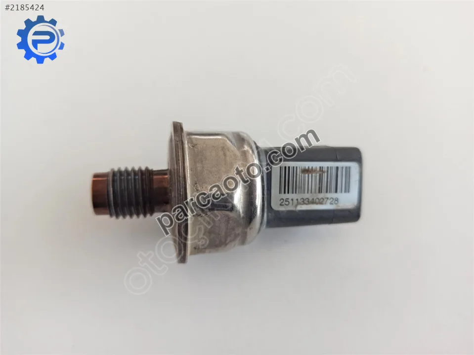 Ford Focus Mazot Basınç Sensörü Çıkma 9664111780