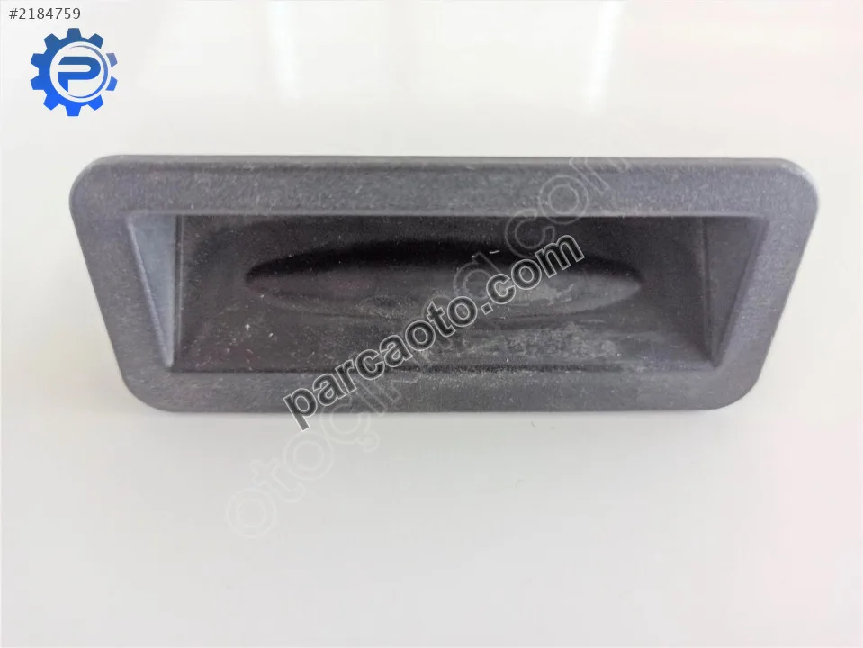 Ford Fiesta Bagaj Kilidi - Samsun Merkez