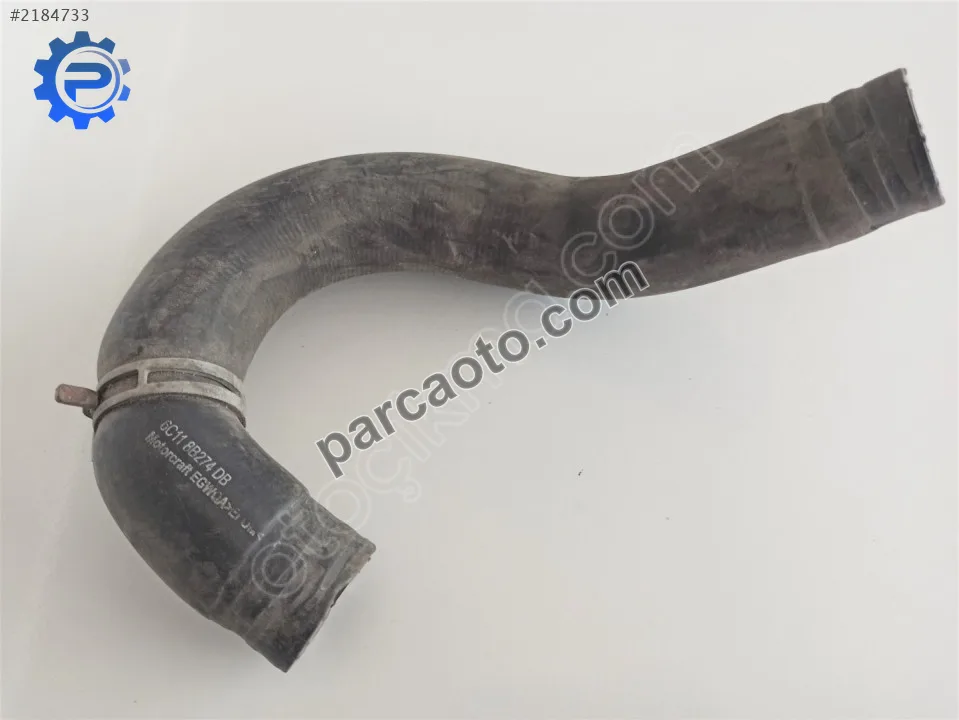 Ford Transit Radyatör Hortumu - Samsun Merkez