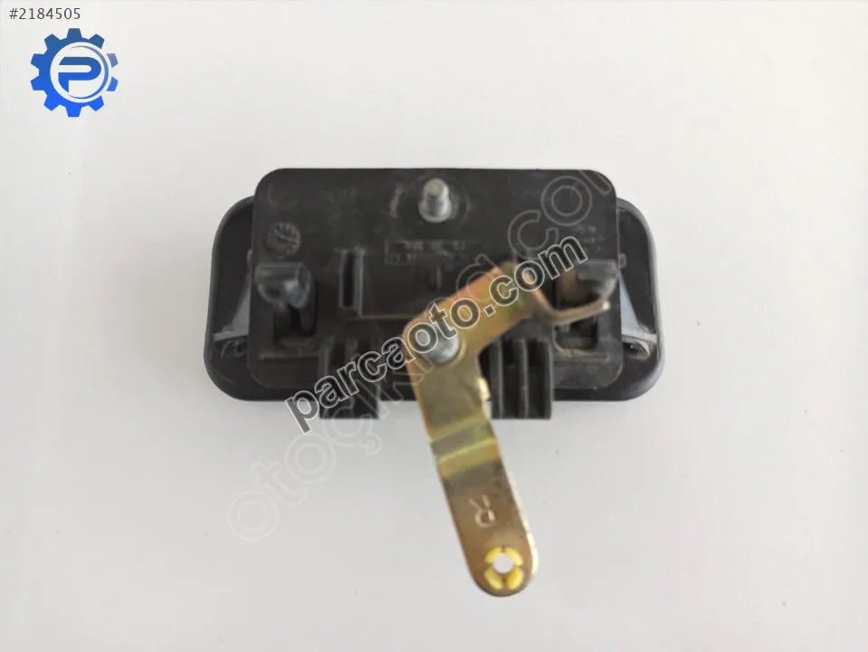 Ford Transit Kapı - Samsun Merkez