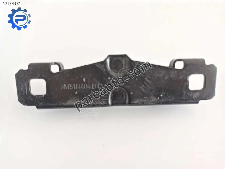 Ford Mondeo Bagaj Kilidi - Samsun Merkez