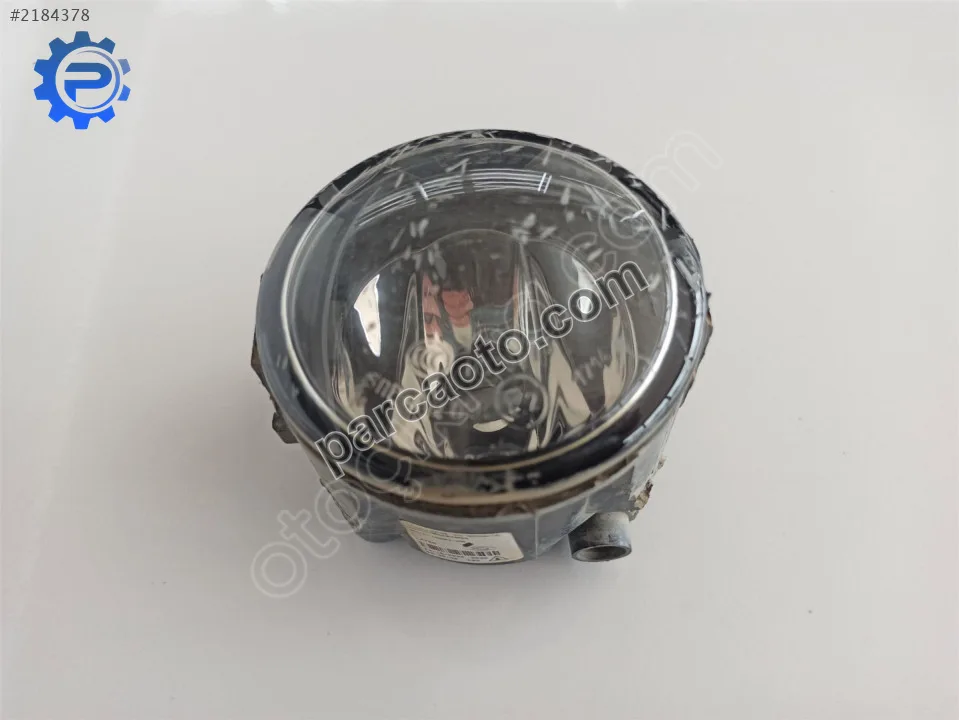 Ford Fiesta Sis Farı - Samsun Merkez