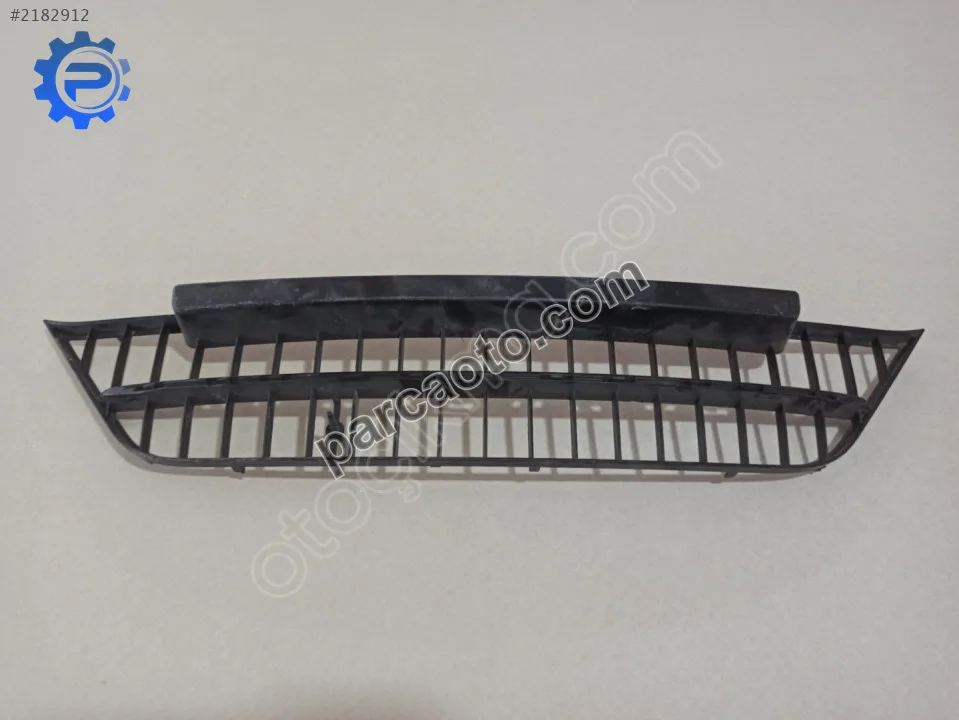 Fiat Linea 12>17 Ön Tampon Izgarası Orjinal Çıkma 735543263