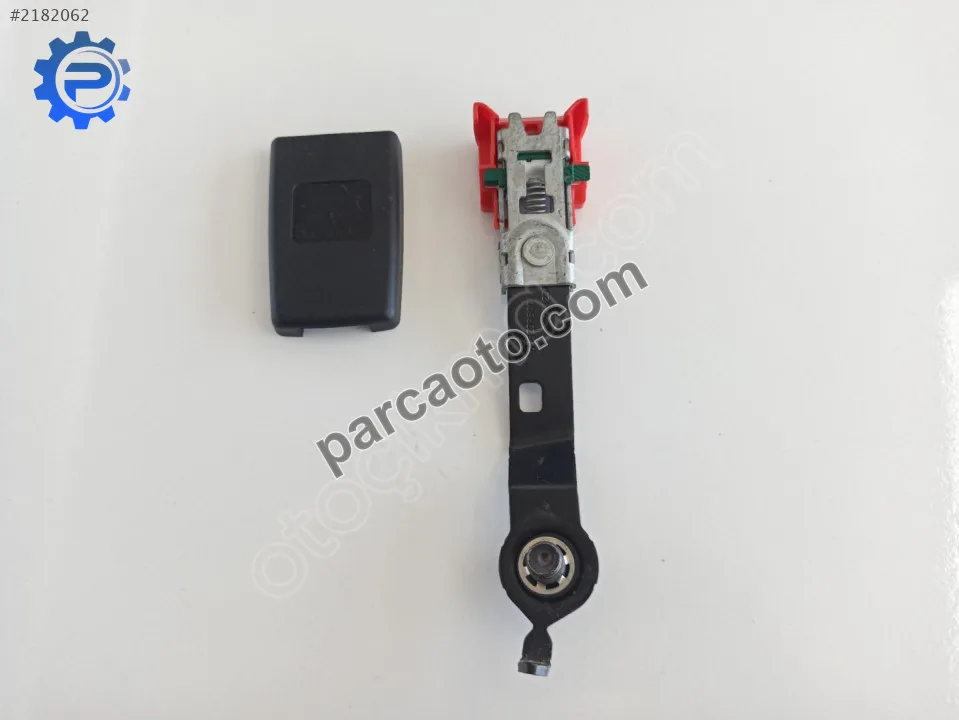 Fiat Fiorino Mekanik Emniyet Kemeri - Samsun Merkez