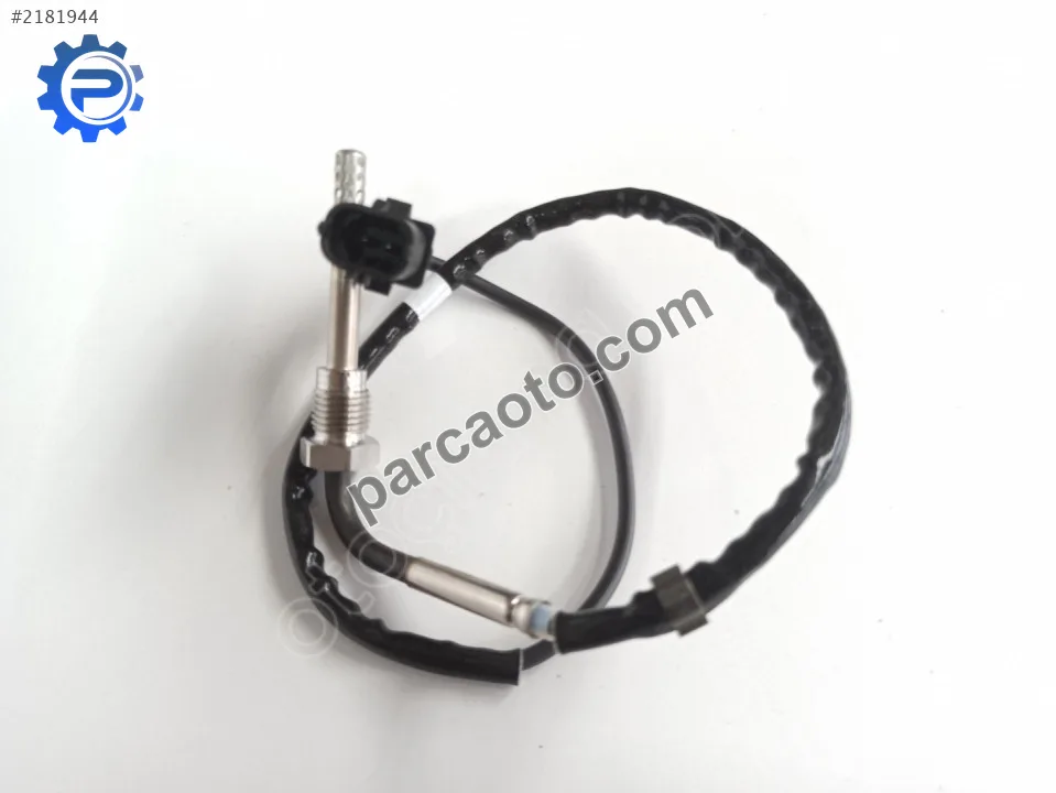 Doblo / Combo Oksijen Sensörü Çıkma 55218487