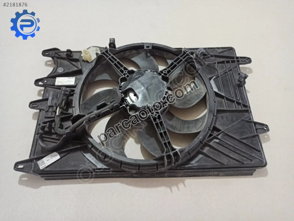 Fiat Egea Fan - Samsun Merkez