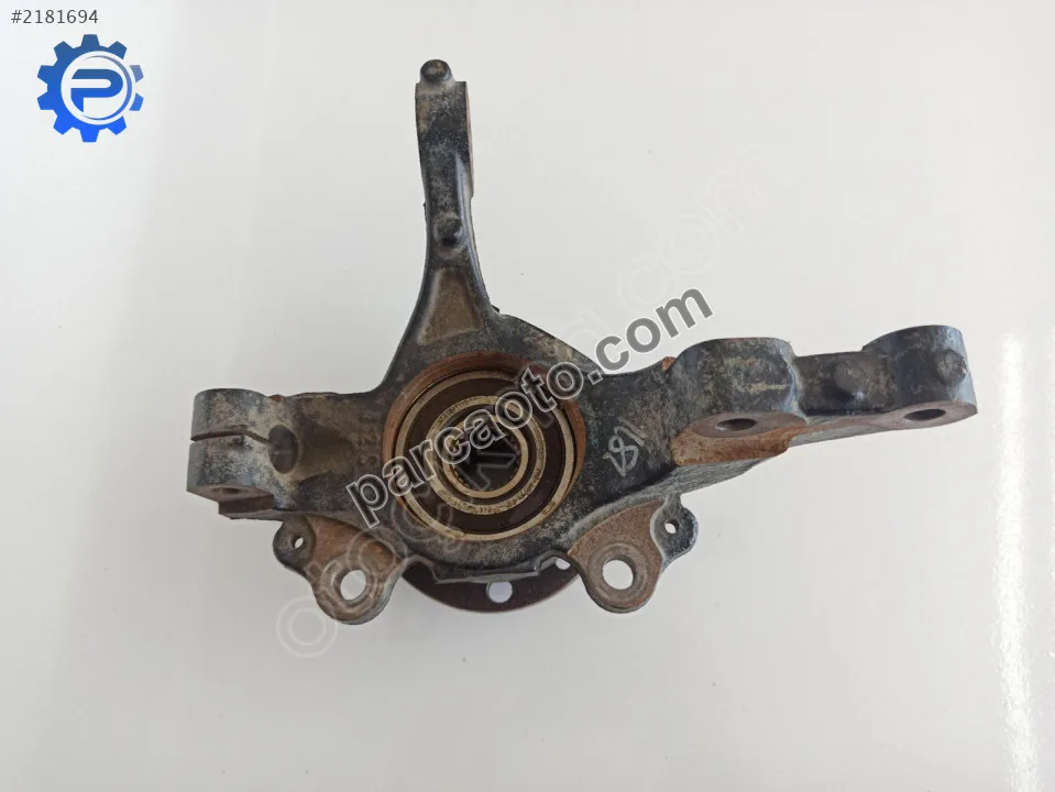 Fiat Egea Taşıyıcı - Samsun Merkez