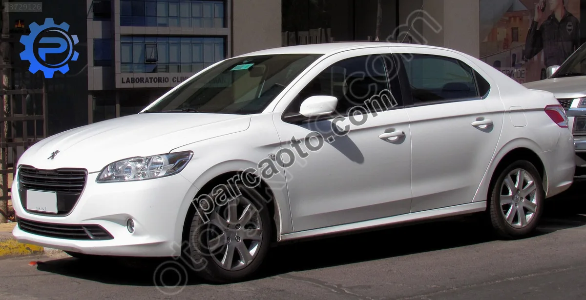 Peugeot 301 Far - Düzce Merkez