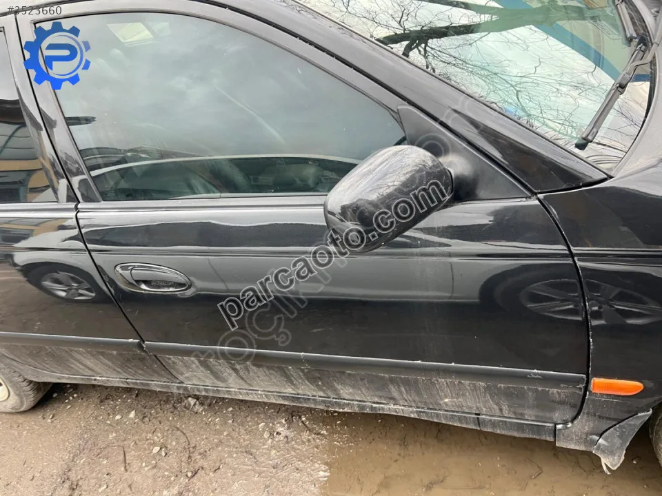 Toyota Avensis Kapı - Düzce Merkez