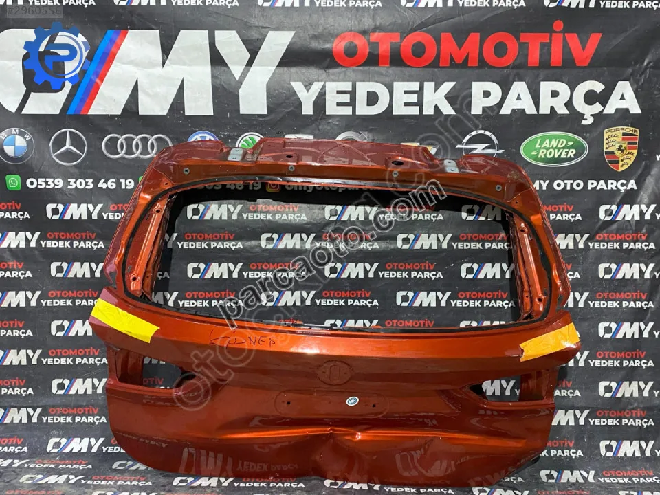 Bmw X1 Bagaj - Düzce Merkez