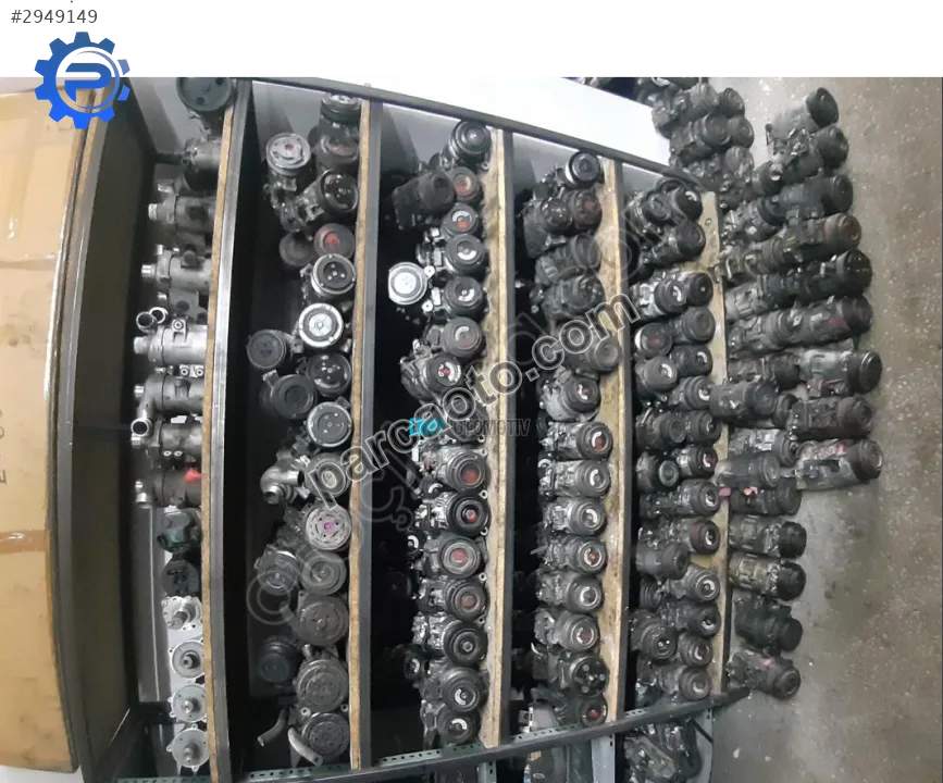 Kia Sephia Klima Kompresörü - Düzce Merkez