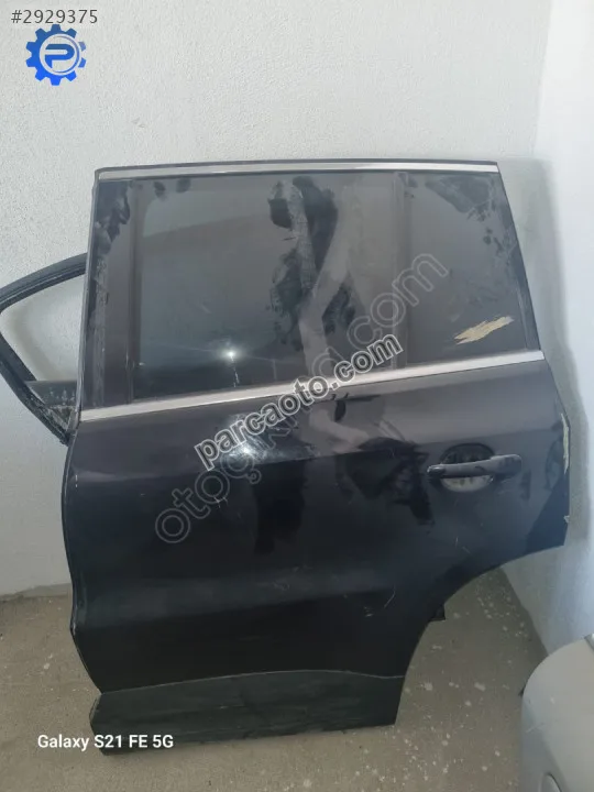 Volkswagen Tiguan Kapı - Düzce Merkez