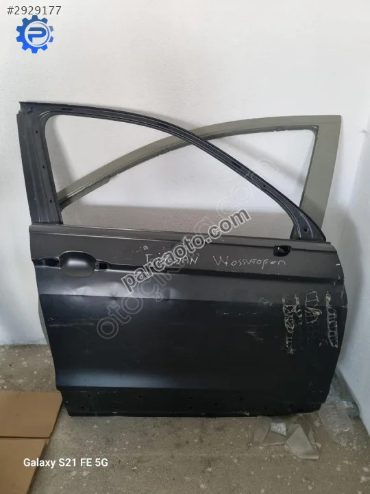 Volkswagen Tiguan Kapı - Düzce Merkez