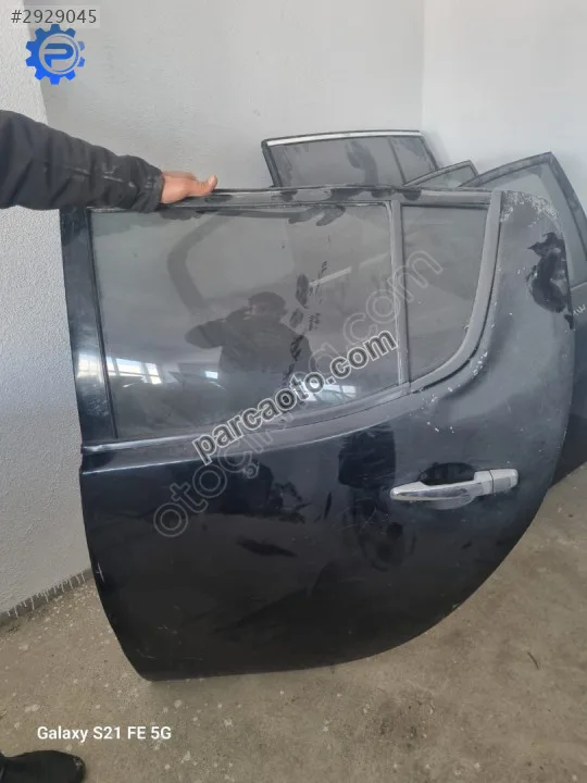 Mitsubishi L200 Kapı - Düzce Merkez